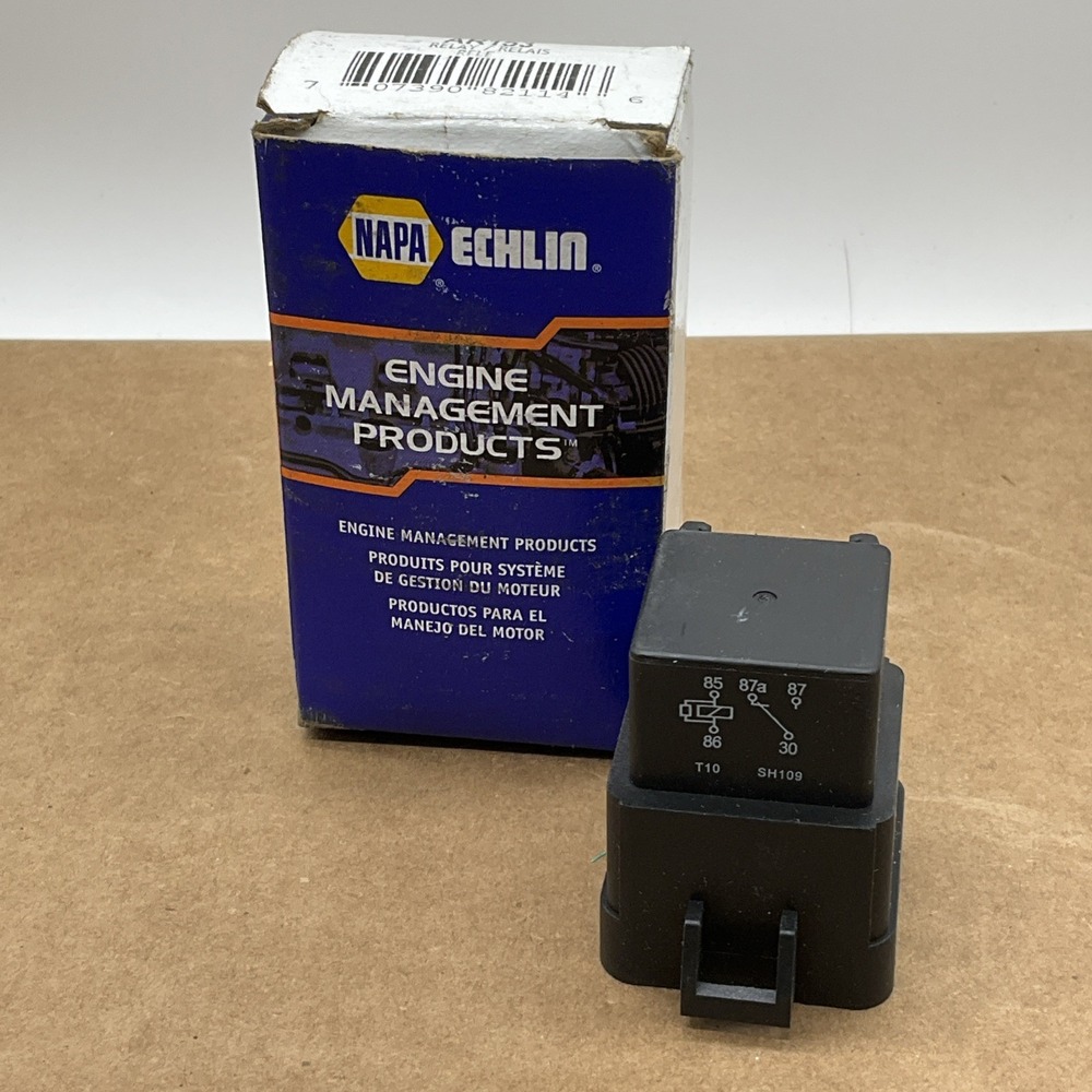 Napa Echlin Relay AR153